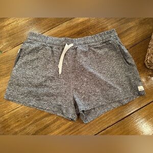 Vuori Performance shorts - medium